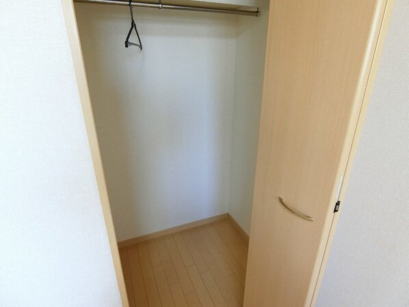 カナディアンコート南吉成 Aの物件内観写真